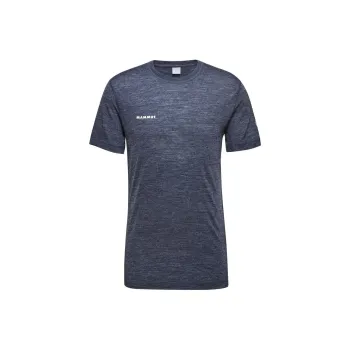 MAMMUT Tree Wool T Shirts Men