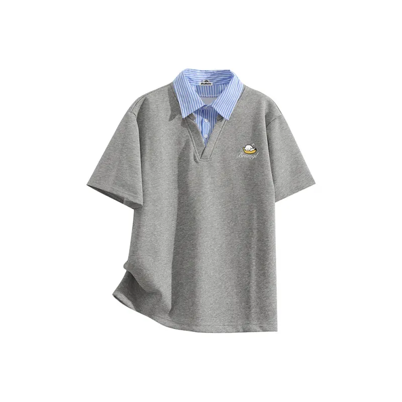 BRUMAIRE T Shirts Unisex-2