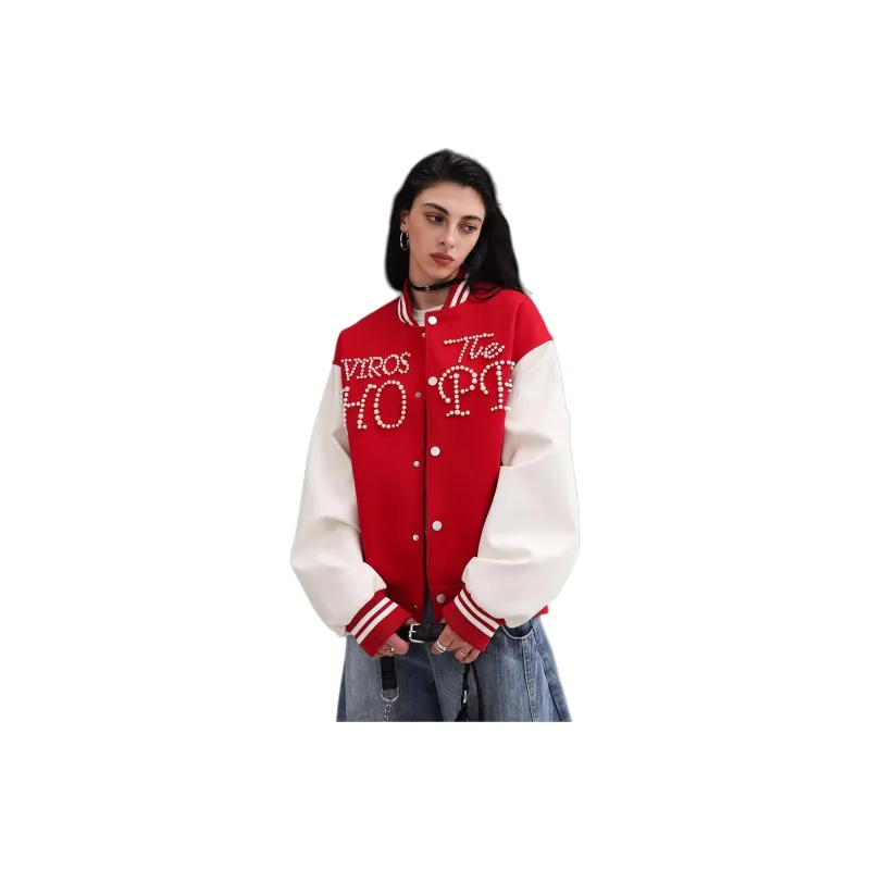 The New Age Family Jacket Women's-3