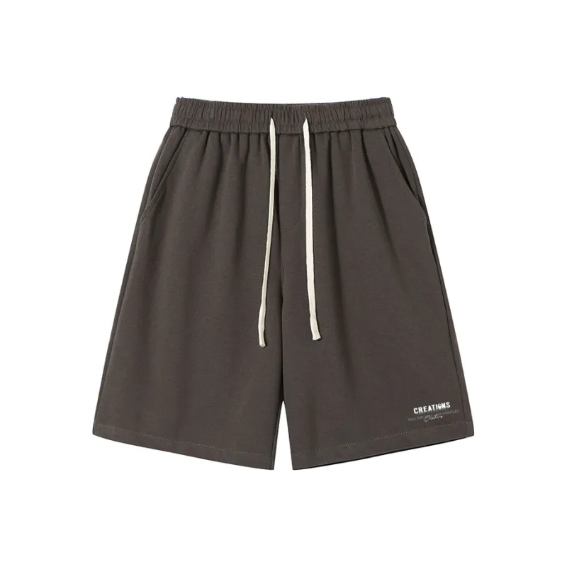 Colorful Creations Casual Shorts Unisex-12