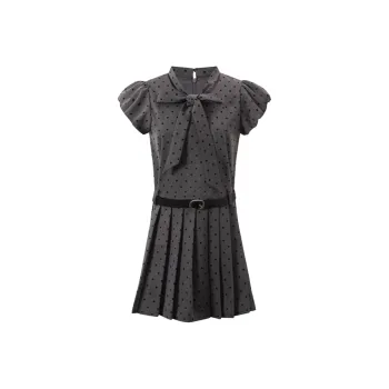 FLIM Short Sleeved Dress Women's