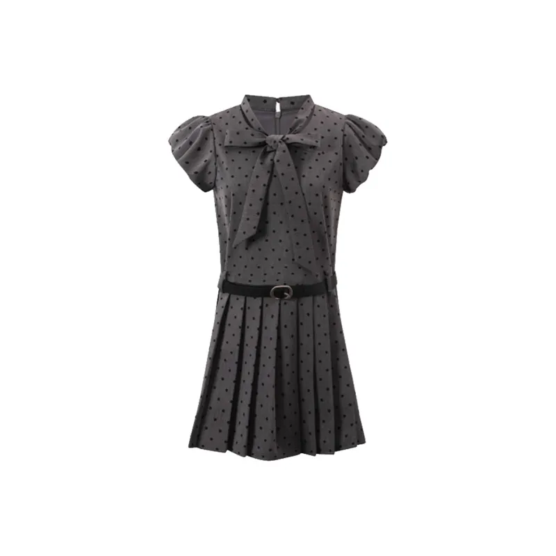 FLIM Short Sleeved Dress Women's-0