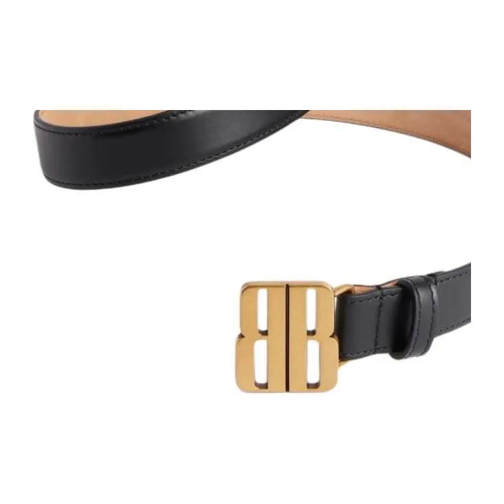 Balenciaga Nano Belt-2
