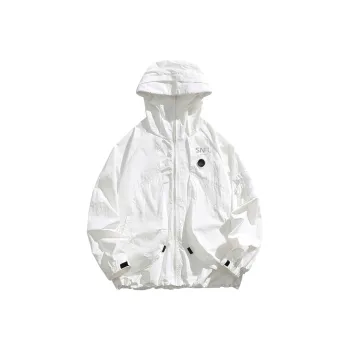 SNOW FLYING Sun Protection Clothing Unisex