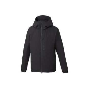 DUNLOP Jackets & Coats Unisex Black