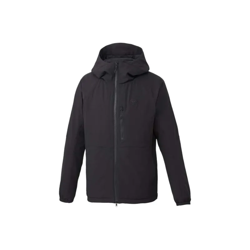 DUNLOP Jackets & Coats Unisex Black-0