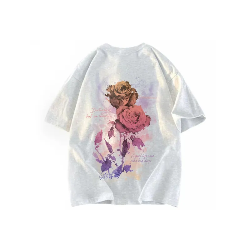 A02 T Shirts Unisex-11