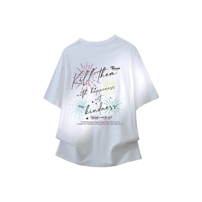 FAX FOR FMACM T Shirts Unisex-3
