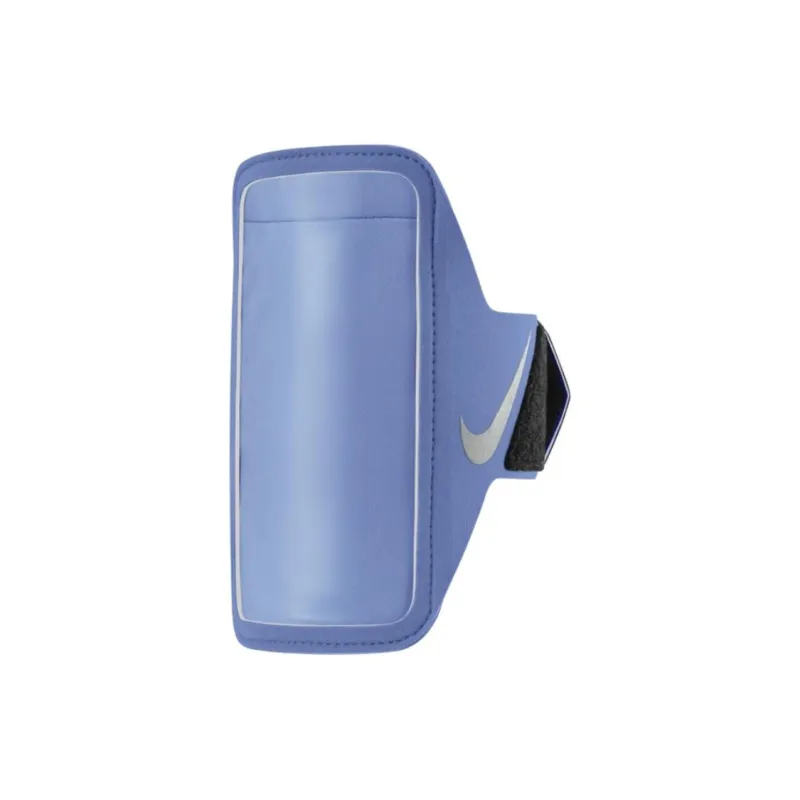Nike Neoprene Cell Phone Pouch Regular Unisex Blue-0