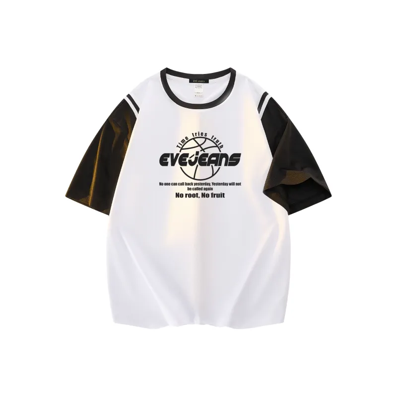 Yiwen Basketball Jerseys Unisex-2