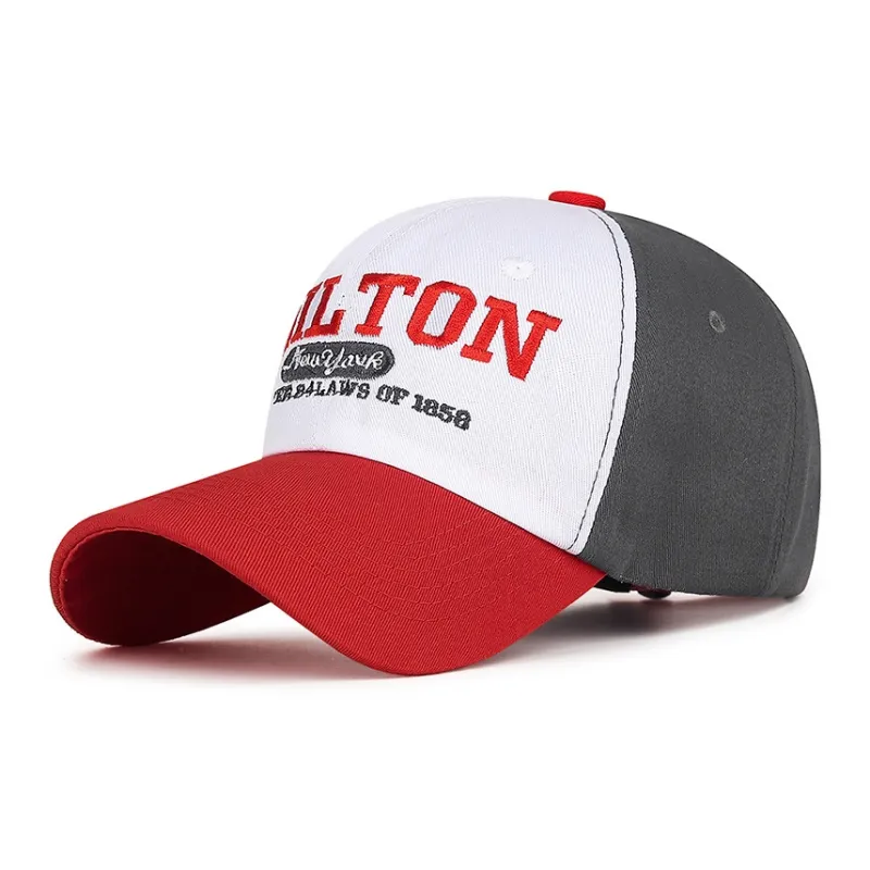 YUZHAOLIN Cotton Baseball Caps Unisex-5