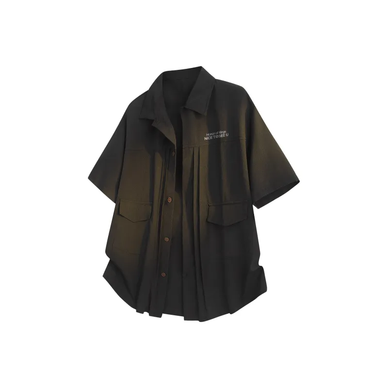 HONOR OF KINGS Shirts Unisex-0