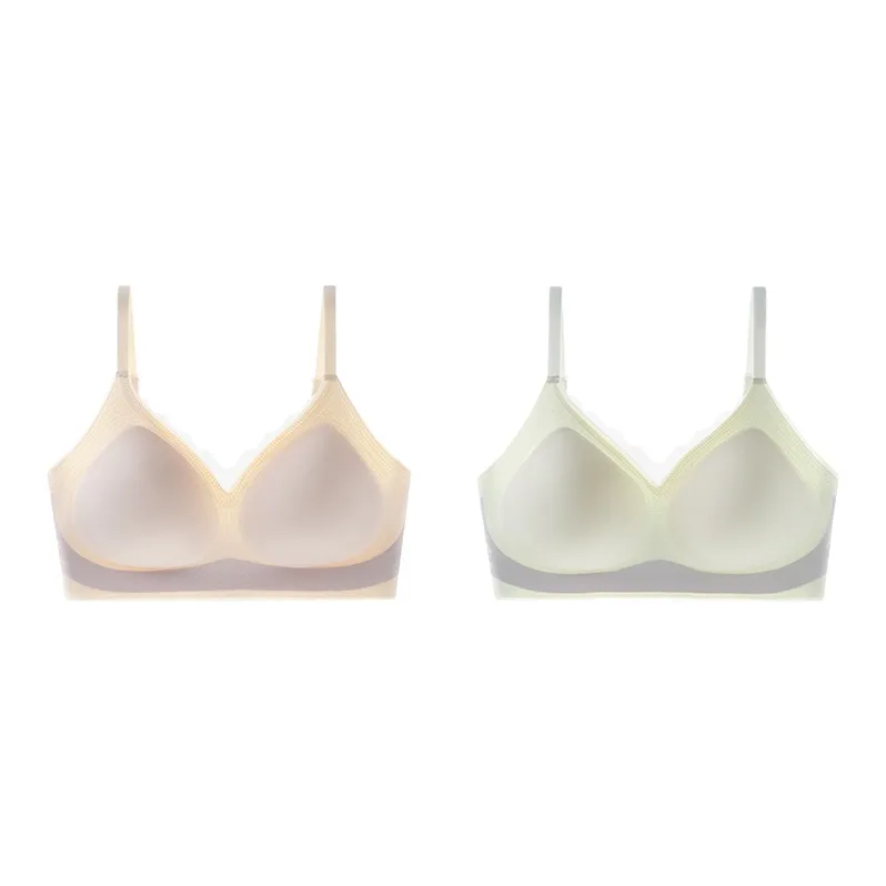 YUZHAOLIN Bra Women's Combo Set-20