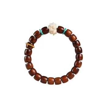 SFER Wooden Bracelets Unisex