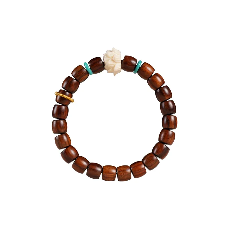 SFER Wooden Bracelets Unisex-0