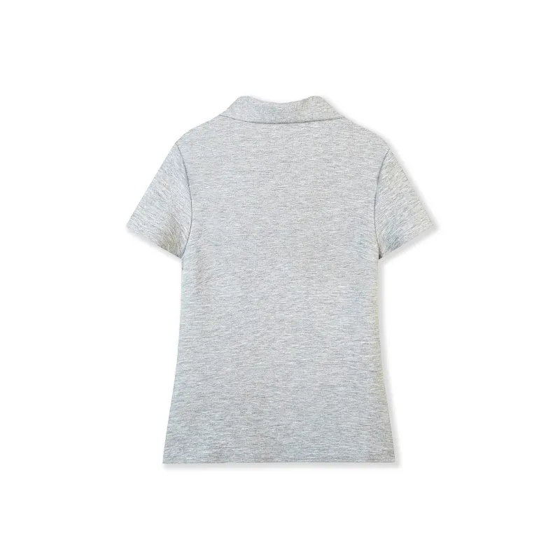 CHANT'2nd T Shirts Women's-1