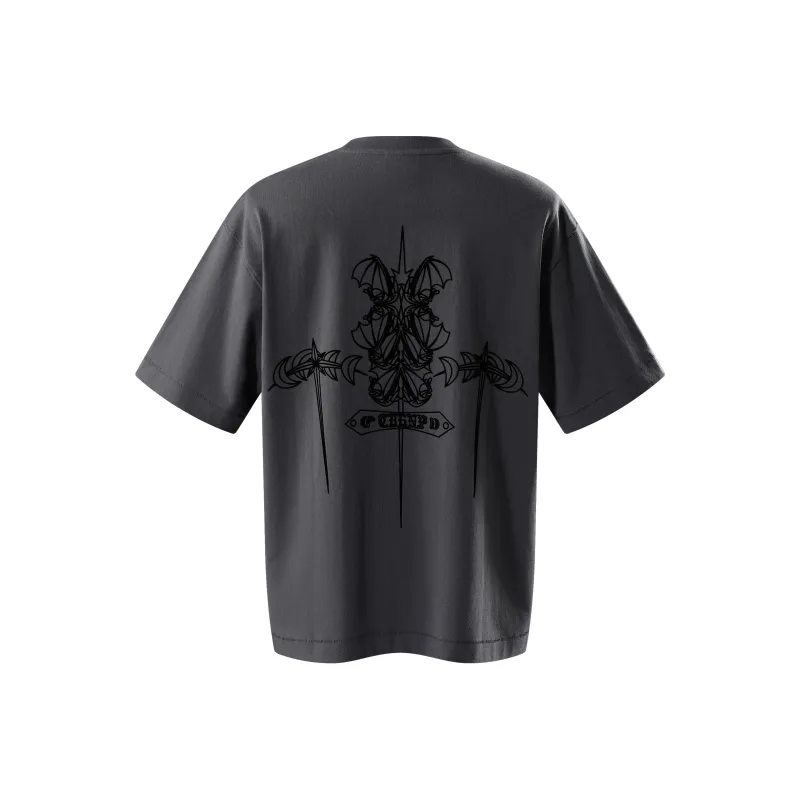 TBHNP T Shirts Unisex-8