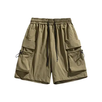 S.k. Manor Hill Cargo Shorts Unisex