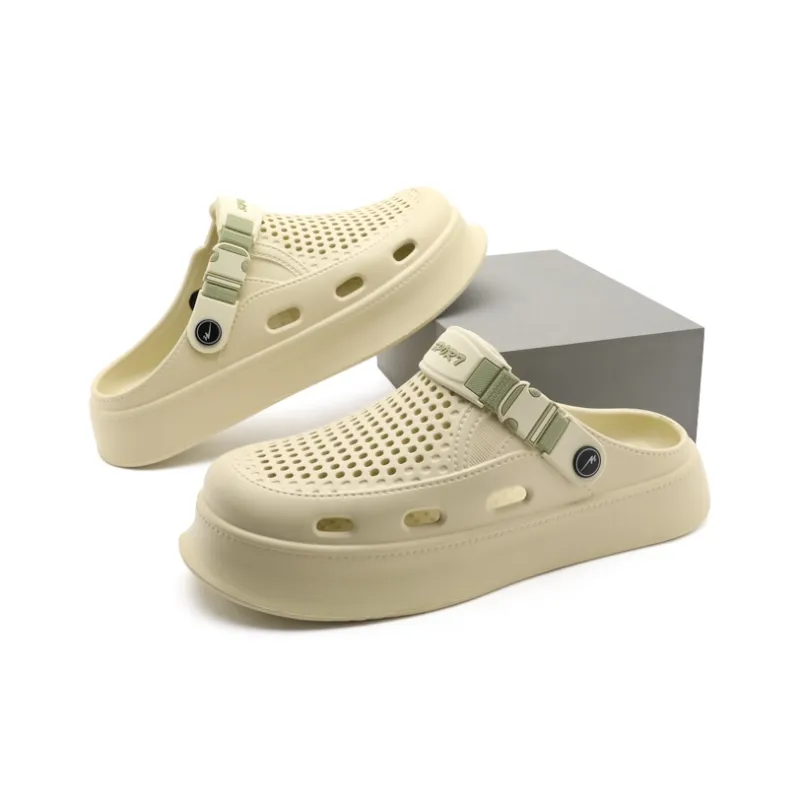 DOUBLE STAR 88 Clogs Men-3