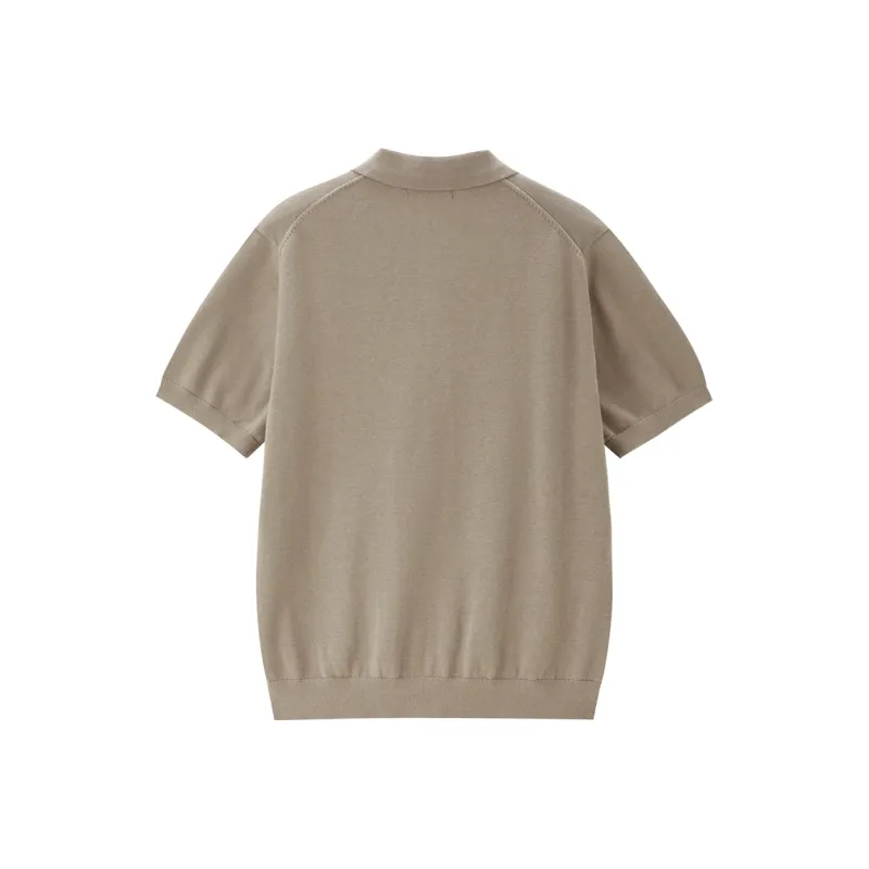 UNIQLO Knitwear Men-14