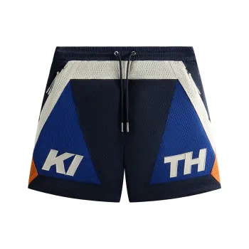 KITH Mesh Turbo Shorts