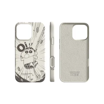 Pin Sai Phone Cases