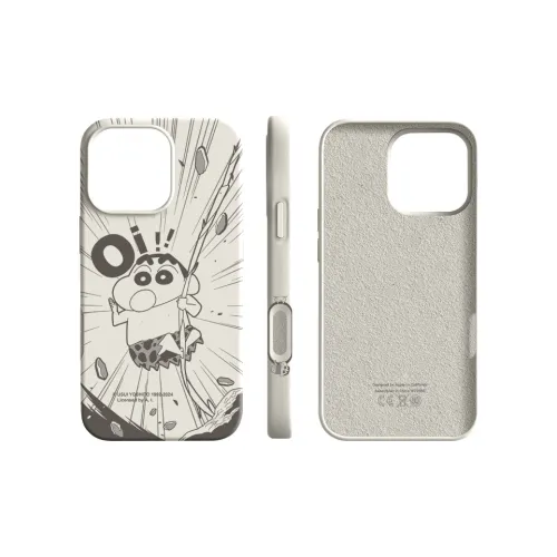 Pin Sai Phone Cases