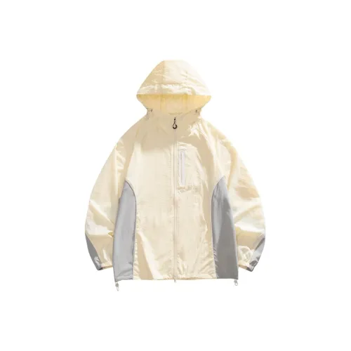 ROBINHOOD Super Light Breathable Quick Dry Sun Protection Clothing Women's