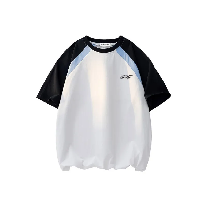 Colorful Creations T Shirt Unisex-4