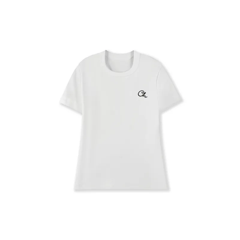 CHANT'2nd T Shirts Women's-6