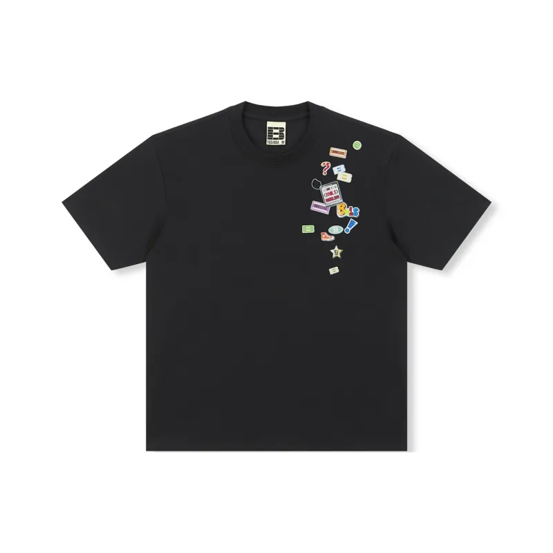 BONELESS T Shirts Unisex-2