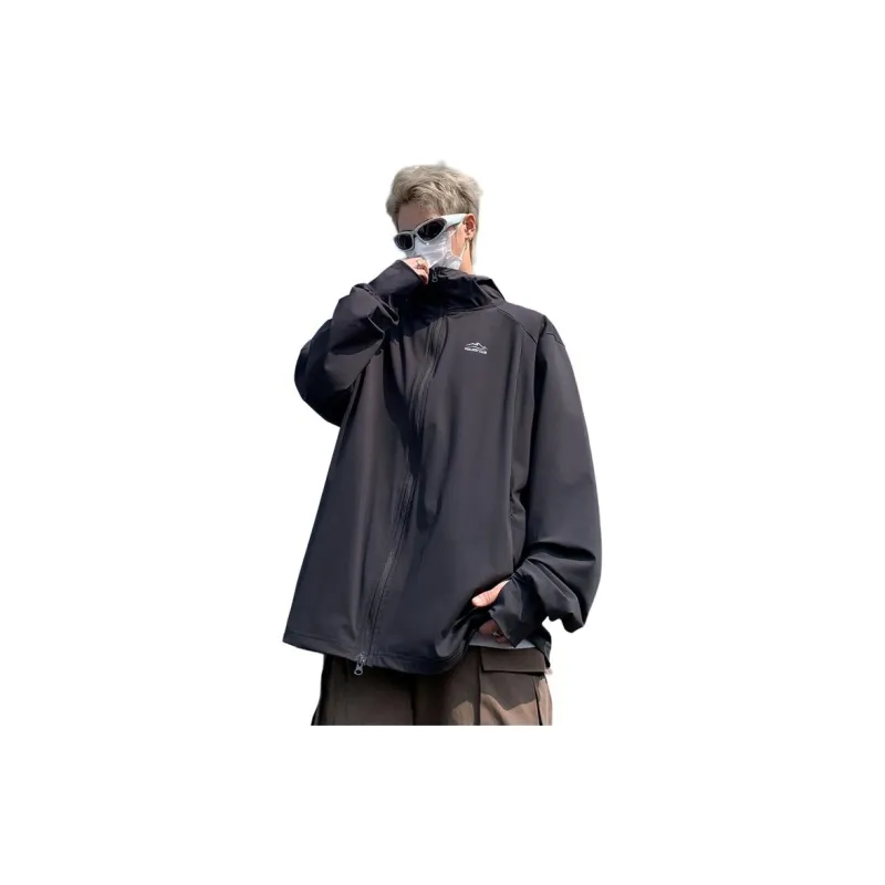 Fakeyoung Jackets & Coats Unisex-0
