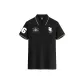Anti-Shrink/Wrinkle-Resistant/Mosquito-Repellent/Mint Scent-Black (White Polo Balls)