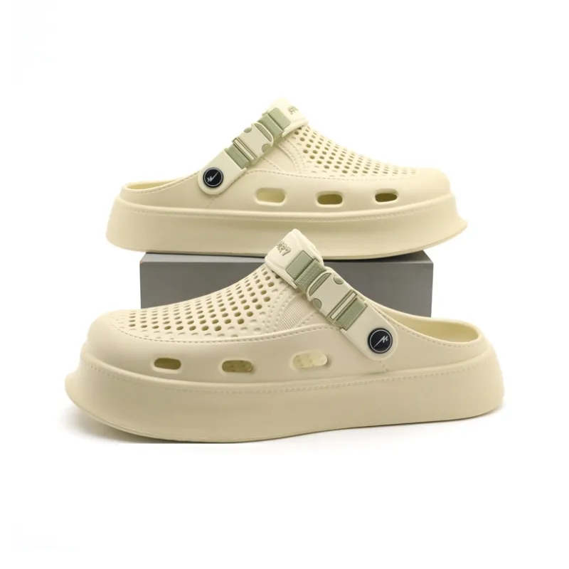 DOUBLE STAR 88 Clogs Men-2