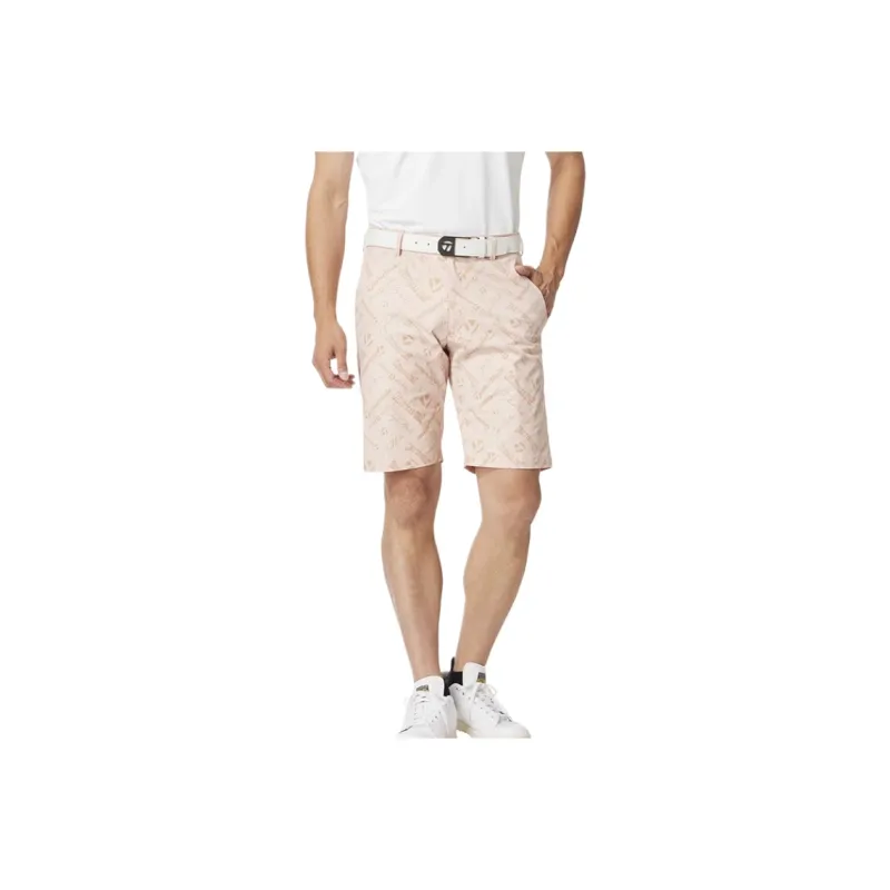 TAYLORMADE SS25 Sports Shorts Men's-4