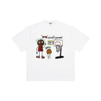 AFTER SCHOOL SPECIAL T Shirt Unisex White