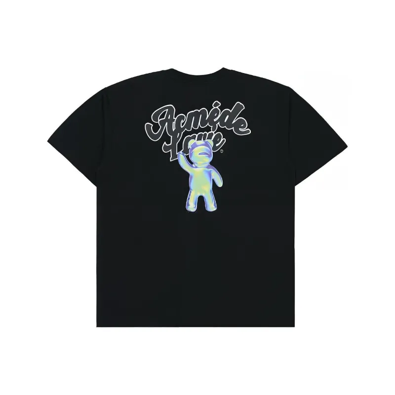 Acme De La Vie/ADLV T Shirt Unisex Black-1