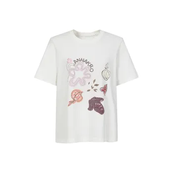 JZ. ANNAKRO T Shirts Women's