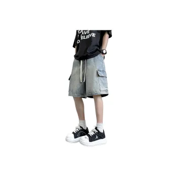 RAMPAGE Denim Shorts Unisex