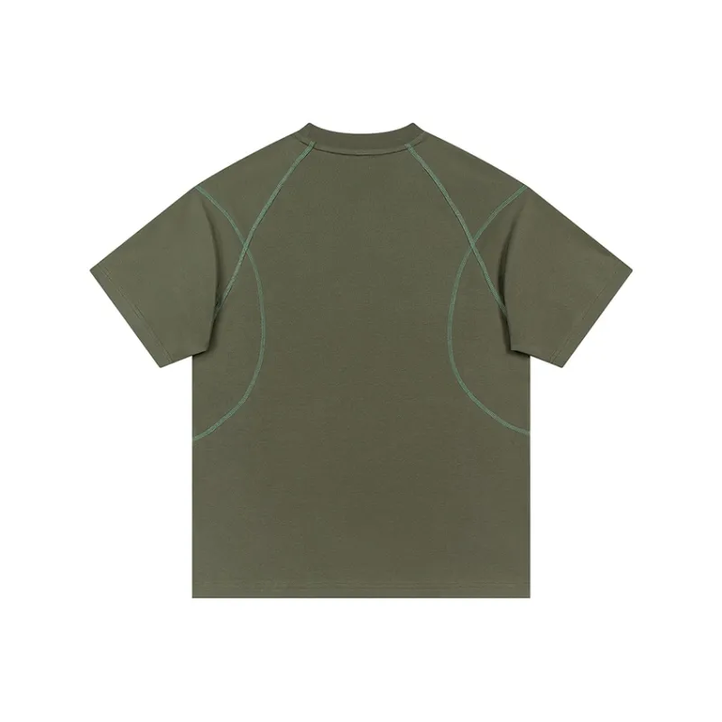 SNOW FLYING T Shirts Women's-5