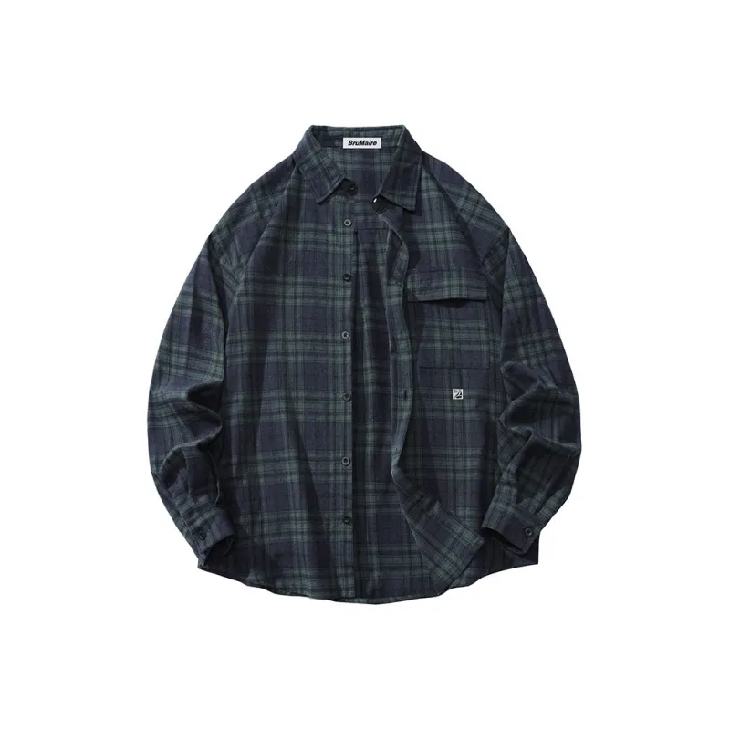 BRUMAIRE Shirts Unisex-8