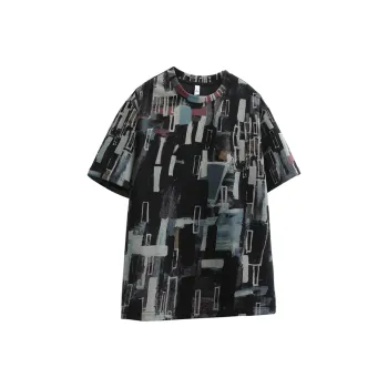 WKOOG T Shirts Unisex