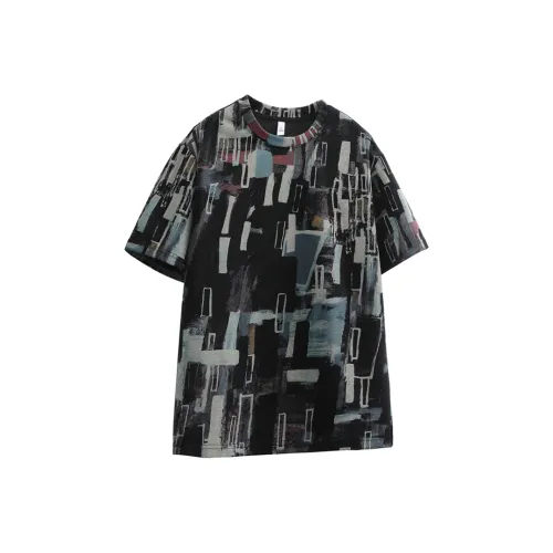 WKOOG T Shirts Unisex