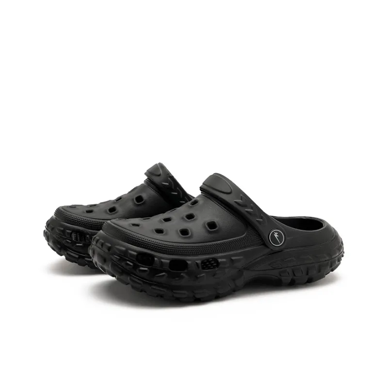 DOUBLE STAR 88 Clogs Men-4