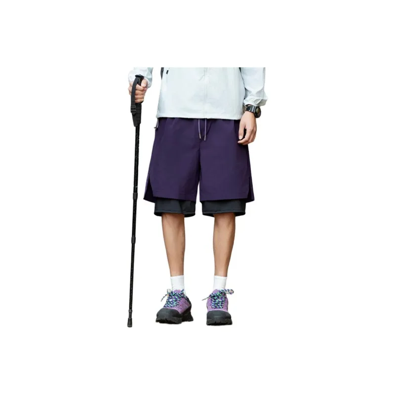 OKPI Casual Shorts Unisex-5