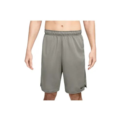Nike Clothing Casual Shorts Men Olive