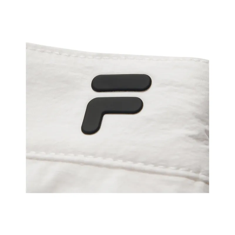 FILA FUSION LIFE Casual Short Skirts Women's Milk Mist White WT-3