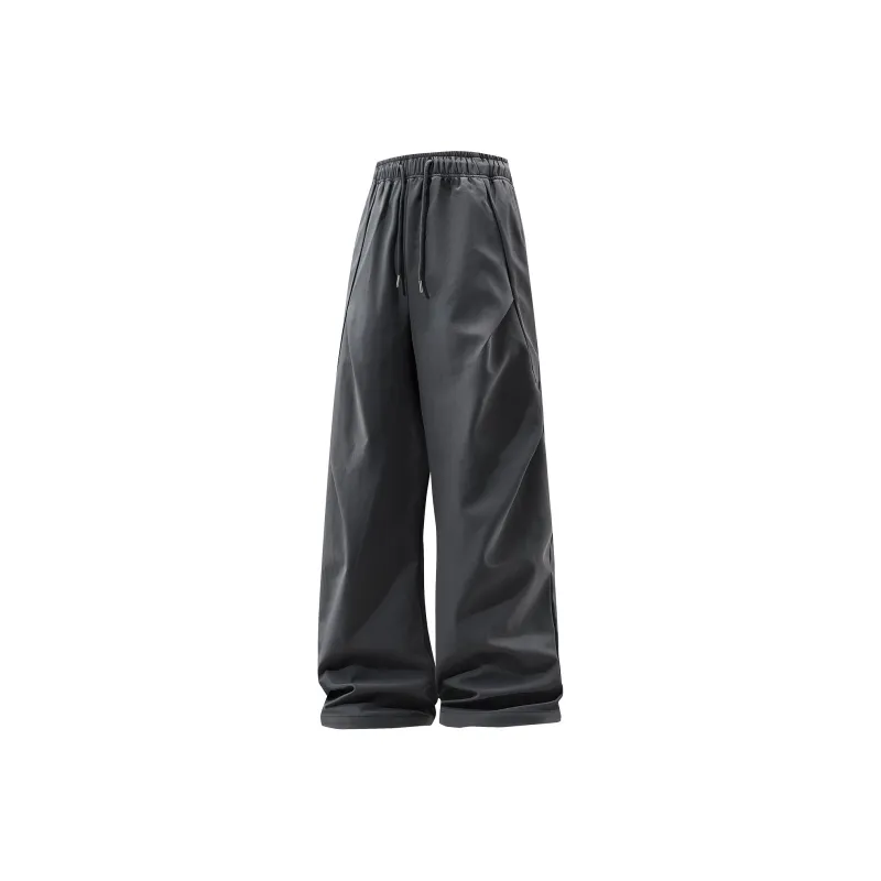 Emoji Casual Pants Unisex-7