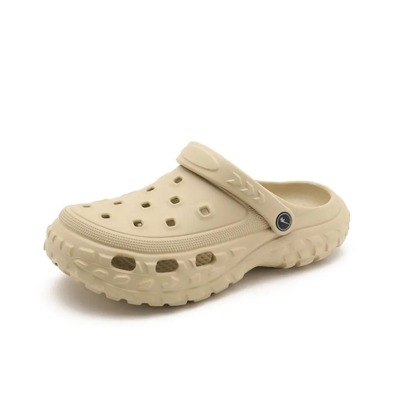 DOUBLE STAR 88 Clogs Men-6