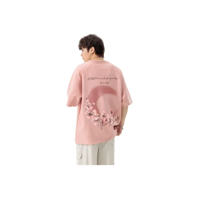 WKOOG T Shirts Unisex-15
